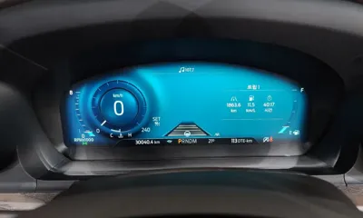 Ford Explorer 2021, 30040 км, за 34900000 KRW - фото 8