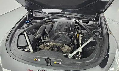 Kia K9 2020, 130594 км, за 23500000 KRW - фото 6
