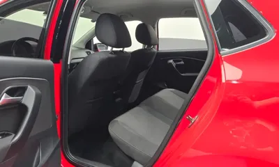 Volkswagen Polo 2015, 74912 км, за 7800000 KRW - фото 11