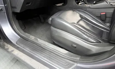 Hyundai Grandeur 2013, 179584 км, за 5900000 KRW - фото 29