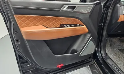 KG_Mobility_Ssangyong Rexton 2019, 124423 км, за 14500000 KRW - фото 24