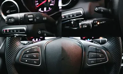 Mercedes-Benz GLC-Class 2019, 81110 км, за 29500000 KRW - фото 18