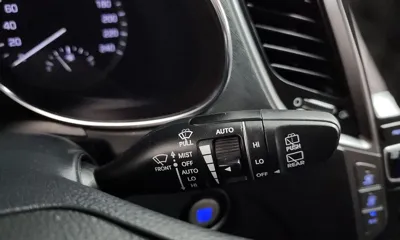 Hyundai Maxcruz 2017, 99145 км, за 13900000 KRW - фото 30
