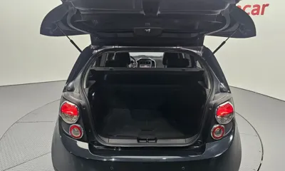 ChevroletGMDaewoo Aveo 2015, 107862 км, за 4700000 KRW - фото 20