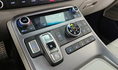Hyundai Palisade 2024, 47712 км, за 48900000 KRW - фото 9