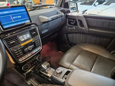 Mercedes-Benz G-Class 2013, 88000 км, за 59000000 KRW - фото 8