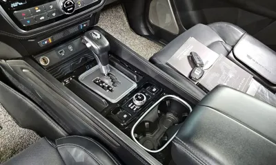 KG_Mobility_Ssangyong Rexton 2019, 60509 км, за 18990000 KRW - фото 9