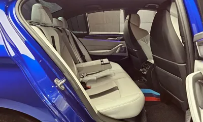 BMW M5 2018, 100107 км, за 80000000 KRW - фото 12