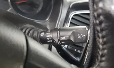 ChevroletGMDaewoo Captiva 2018, 160361 км, за 6900000 KRW - фото 14