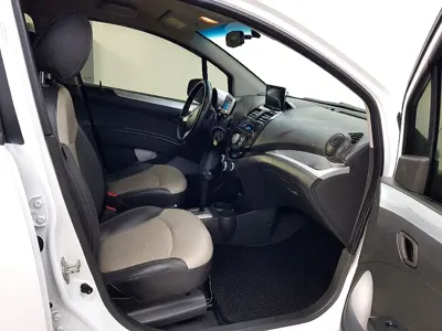 ChevroletGMDaewoo Matiz 2011, 117000 км, за 1200000 KRW - фото 16