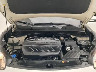 Kia Sportage 2020, 106740 км, за 15900000 KRW - фото 19