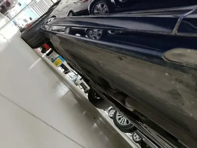 BMW X3 2019, 95900 км, за 134000 CNY - фото 19