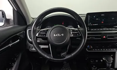 Kia Seltos 2023, 170227 км, за 14990000 KRW - фото 13