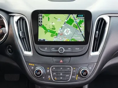 ChevroletGMDaewoo Malibu 2018, 96235 км, за 7290000 KRW - фото 10