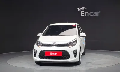 Kia Morning 2017, 112089 км, за 6700000 KRW - фото 3