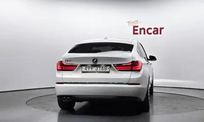 BMW Gran Turismo 2015, 250750 км, за 7990000 KRW - фото 4