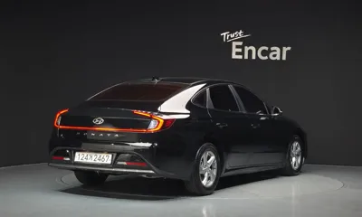 Hyundai Sonata 2020, 30308 км, за 16700000 KRW