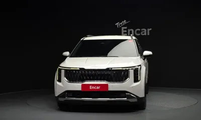Kia Canival 2024, 36571 км, за 41500000 KRW