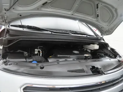 Hyundai Starex 2018, 113442 км, за 13900000 KRW - фото 19
