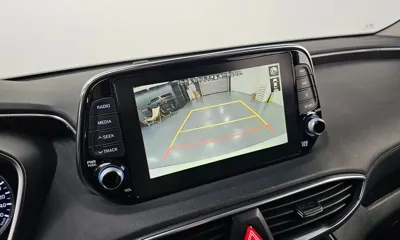 Hyundai Santafe 2019, 43666 км, за 19990000 KRW - фото 15