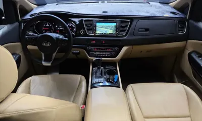 Kia Canival 2016, 203778 км, за 7700000 KRW - фото 7