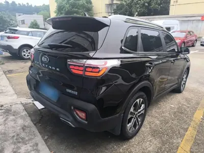 Kia Sportage 2020, 53000 км, за 56300 CNY - фото 7
