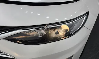ChevroletGMDaewoo Malibu 2019, 89291 км, за 9000000 KRW - фото 22