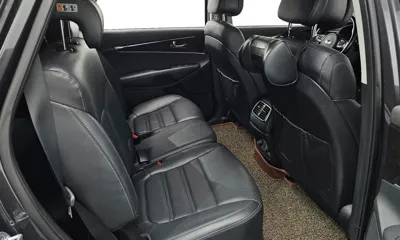 Kia Sorento 2016, 120990 км, за 13500000 KRW - фото 12