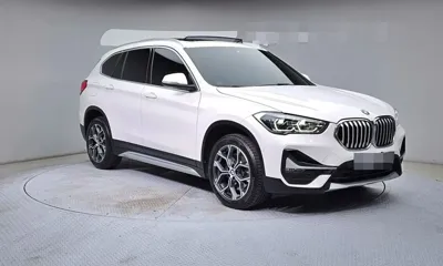 BMW X1 2021, 42555 км, за 29500000 KRW
