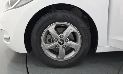 Hyundai Avante 2017, 93435 км, за 10700000 KRW - фото 5