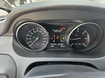 Land Rover Discovery Sport 2016, 184125 км, за 6500000 KRW - фото 14