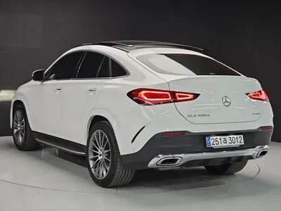 Mercedes-Benz GLE-Class 2023, 39244 км, за 79000000 KRW