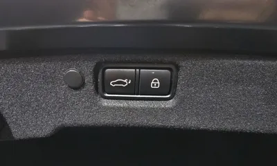 Kia K7 2017, 145886 км, за 11000000 KRW - фото 18
