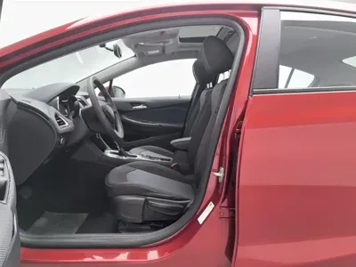 Chevrolet Cruze 2018, 80000 км, за 19800 CNY - фото 10