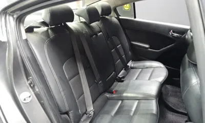 Kia K3 2013, 138951 км, за 5500000 KRW - фото 29