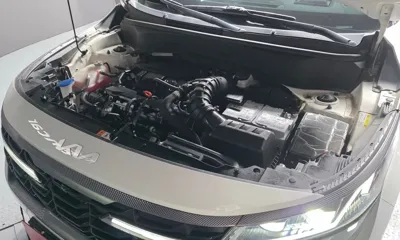 Kia Seltos 2023, 25185 км, за 26300000 KRW - фото 6