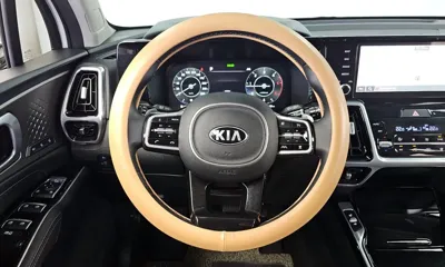 Kia Sorento 2021, 82110 км, за 21890000 KRW - фото 13