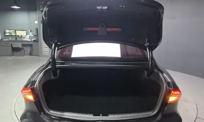 Hyundai Grandeur 2020, 119453 км, за 18700000 KRW - фото 20