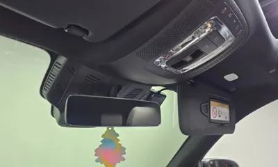 Mercedes-Benz EQB 2023, 64154 км, за 37500000 KRW - фото 20
