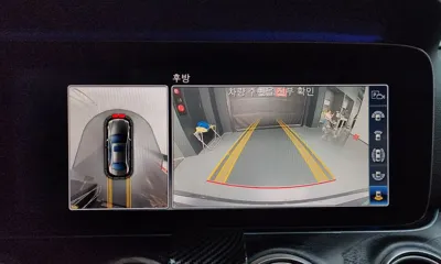 Mercedes-Benz E-Class 2019, 67101 км, за 23900000 KRW - фото 14