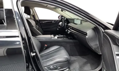 Genesis G80 2022, 98682 км, за 30900000 KRW - фото 26