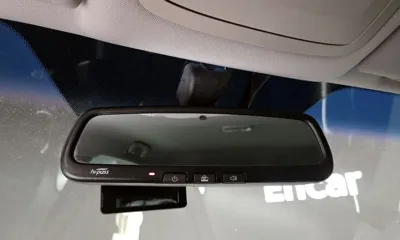 KG_Mobility_Ssangyong KORANDO 2016, 145204 км, за 4900000 KRW - фото 20