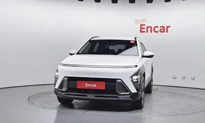 Hyundai Kona 2024, 29978 км, за 24900000 KRW - фото 3