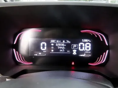 Kia Ray 2023, 53858 км, за 8990000 KRW - фото 9