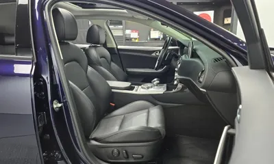Kia Stinger 2018, 72922 км, за 15500000 KRW - фото 26
