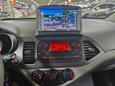 Kia Morning 2016, 174373 км, за 3390000 KRW - фото 8