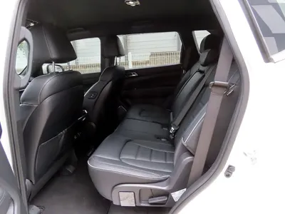 KG_Mobility_Ssangyong Rexton 2025, 14022 км, за 34900000 KRW - фото 6