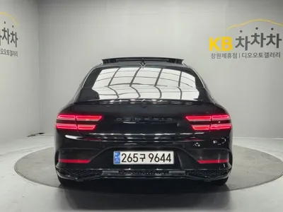 Genesis G80 2026, 18936 км, за 68800000 KRW - фото 6