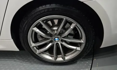 BMW 5-Series 2020, 93000 км, за 32800000 KRW - фото 21