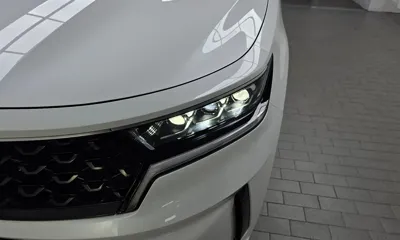 Kia Sorento 2021, 114490 км, за 18700000 KRW - фото 22